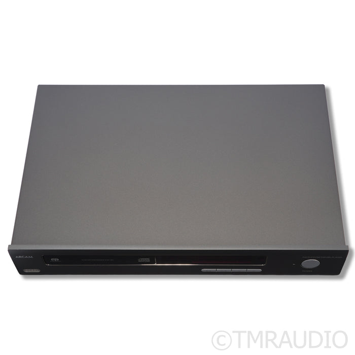 Arcam CDS50 SACD/CD Player & Network Streamer