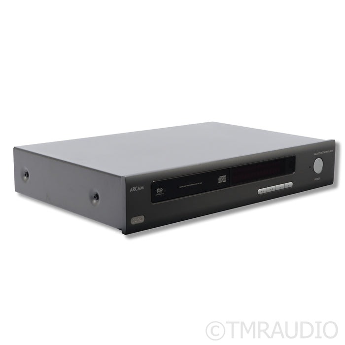 Arcam CDS50 SACD/CD Player & Network Streamer