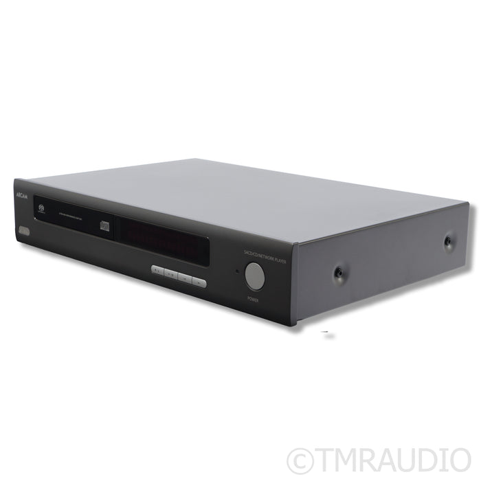 Arcam CDS50 SACD/CD Player & Network Streamer