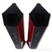 Sonus Faber Il Cremonese Floorstanding Speakers; Violin Red