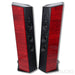 Sonus Faber Il Cremonese Floorstanding Speakers; Violin Red