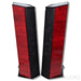 Sonus Faber Il Cremonese Floorstanding Speakers; Violin Red