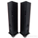 Sonus Faber Il Cremonese Floorstanding Speakers; Violin Red