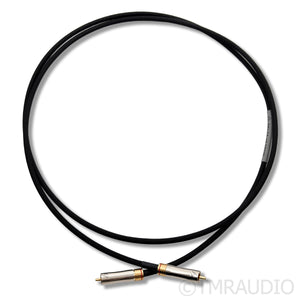 Shunyata Research Delta V2 RCA Digital Coaxial Interconnect; 2m Single