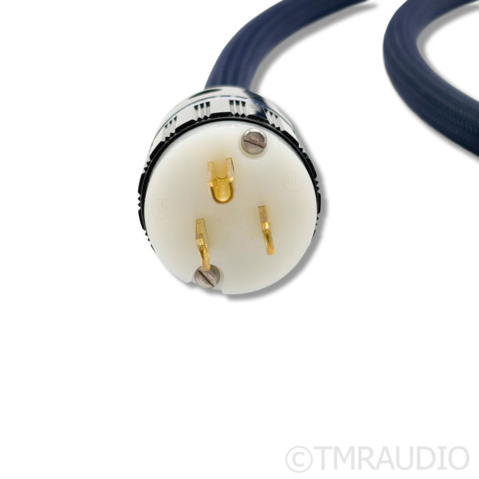Shunyata Research Venom V10 NR Power Cable; 1.75m AC Cord (2/2)
