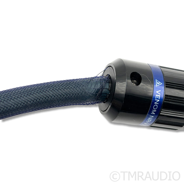 Shunyata Research Venom V10 NR Power Cable; 1.75m AC Cord (2/2)