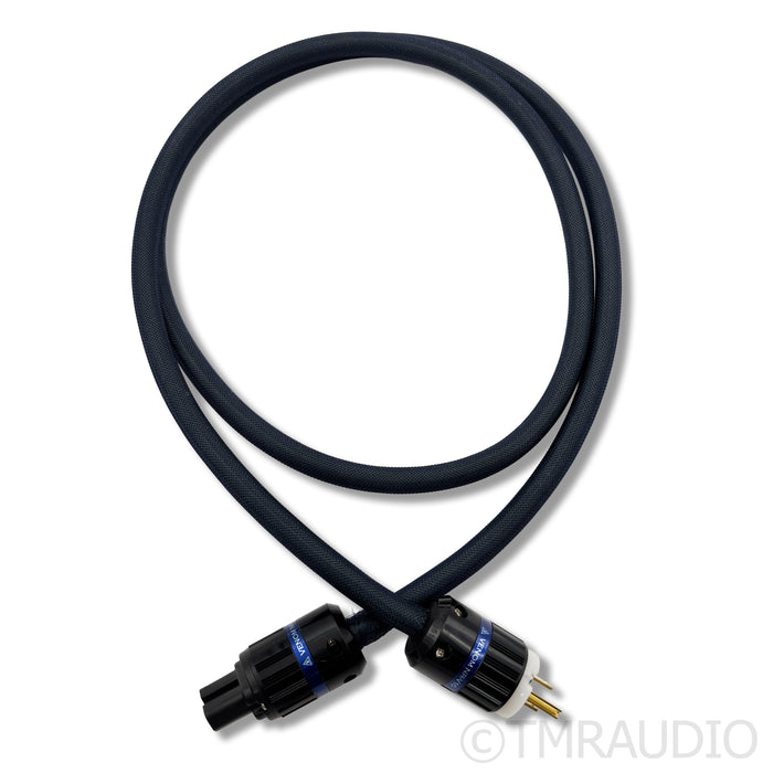 Shunyata Research Venom V10 NR Power Cable; 1.75m AC Cord (1/1)
