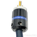 Shunyata Research Venom V10 NR Power Cable; 1.75m AC Cord (1/1)