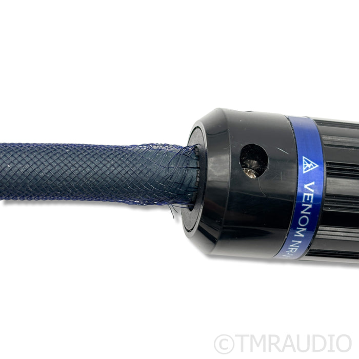 Shunyata Research Venom V10 NR Power Cable; 1.75m AC Cord (1/1)