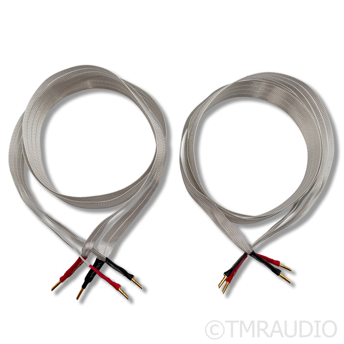 Nordost Valhalla v1 Speaker Cables; 2m Pair