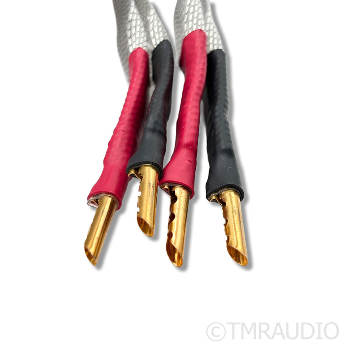 Nordost Valhalla v1 Speaker Cables; 2m Pair