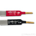 Nordost Valhalla v1 Speaker Cables; 2m Pair