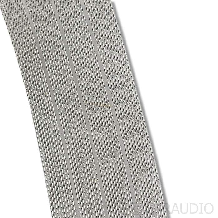 Nordost Valhalla v1 Speaker Cables; 2m Pair