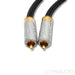Shunyata Research Alpha V2 RCA Interconnects; 1.5m Pair