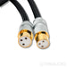Shunyata Research Alpha V2 XLR Interconnects; 1.5m Pair