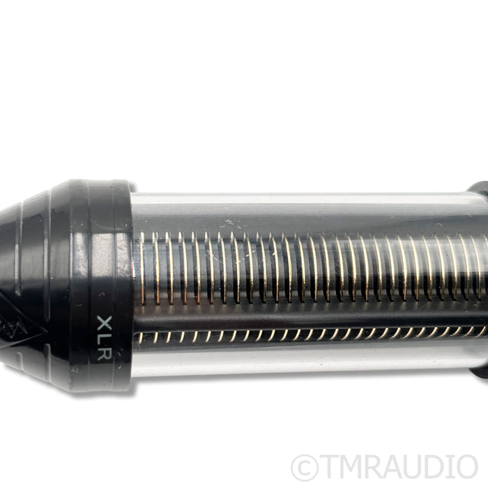 Shunyata Research Alpha V2 XLR Interconnects; 1.5m Pair