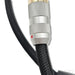 Shunyata Research Alpha V2 XLR Interconnects; 1.5m Pair