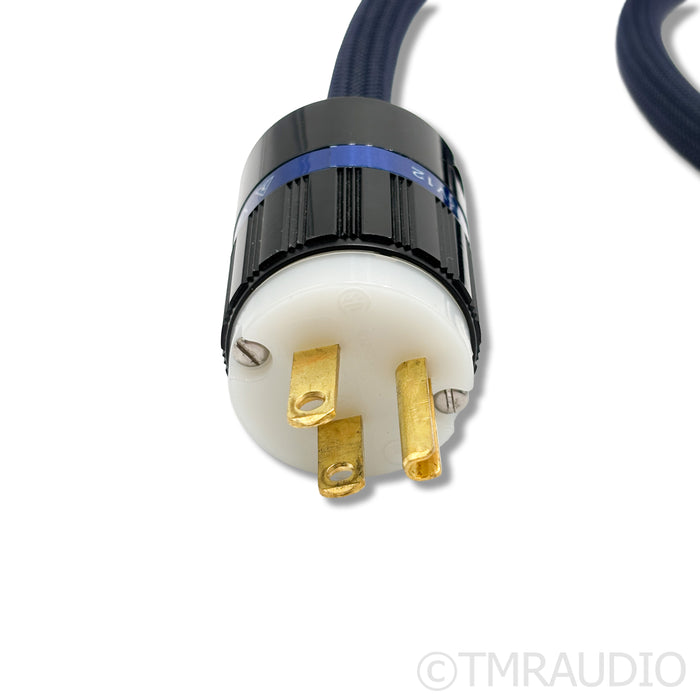 Shunyata Research Venom V12 NR Power Cable; 1.75m AC Cord (1/1)