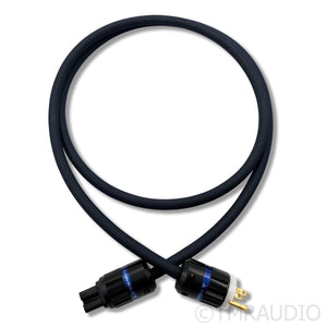 Shunyata Research Venom V12 NR Power Cable; 1.75m AC Cord
