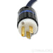 Shunyata Research Venom V12 NR Power Cable; 1.75m AC Cord