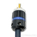 Shunyata Research Venom V12 NR Power Cable; 1.75m AC Cord