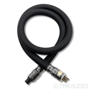 Shunyata Research Anaconda CX Power Cable; 1.8m AC Cord