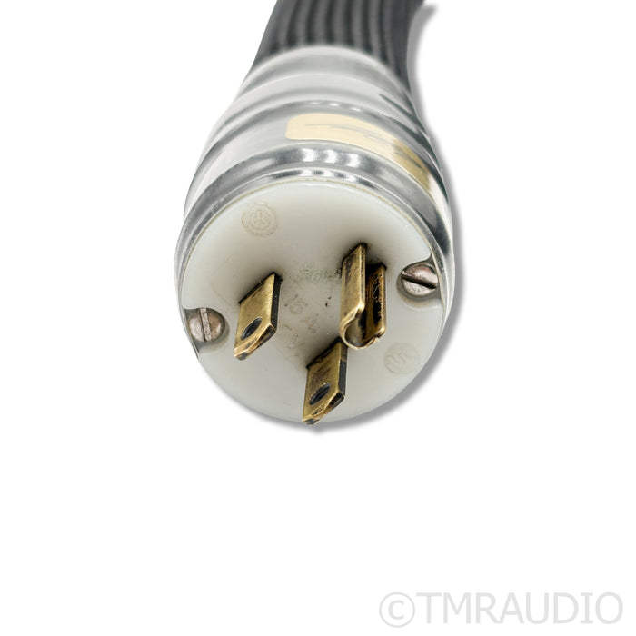 Shunyata Research Anaconda CX Power Cable; 1.8m AC Cord