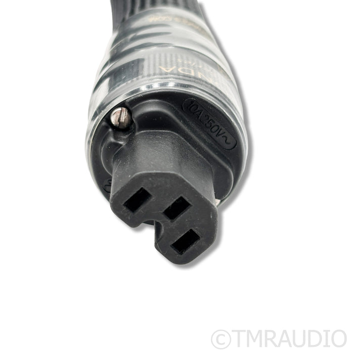 Shunyata Research Anaconda CX Power Cable; 1.8m AC Cord