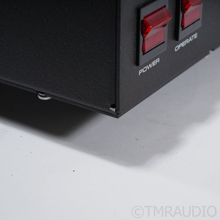 Rogers High Fidelity EHF-100 Class-A Dual-Mono Tube Integrated Amplifier