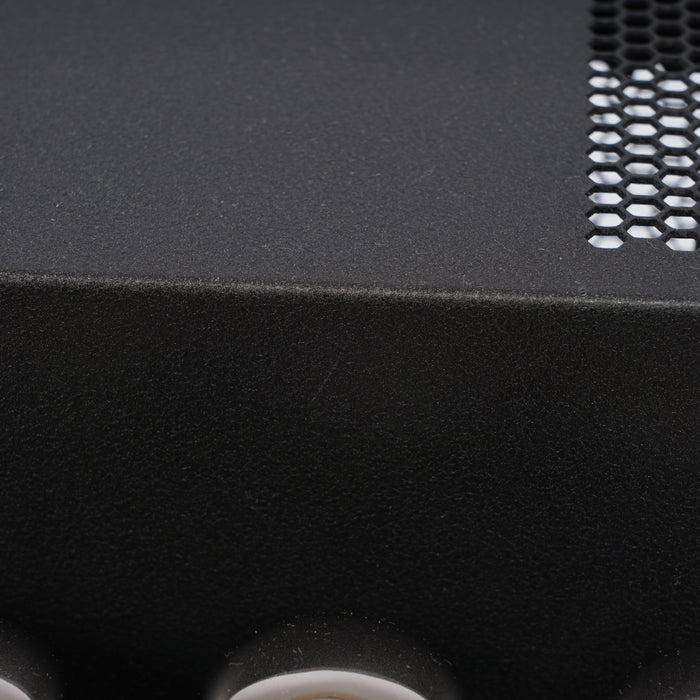 Rogers High Fidelity EHF-100 Class-A Dual-Mono Tube Integrated Amplifier