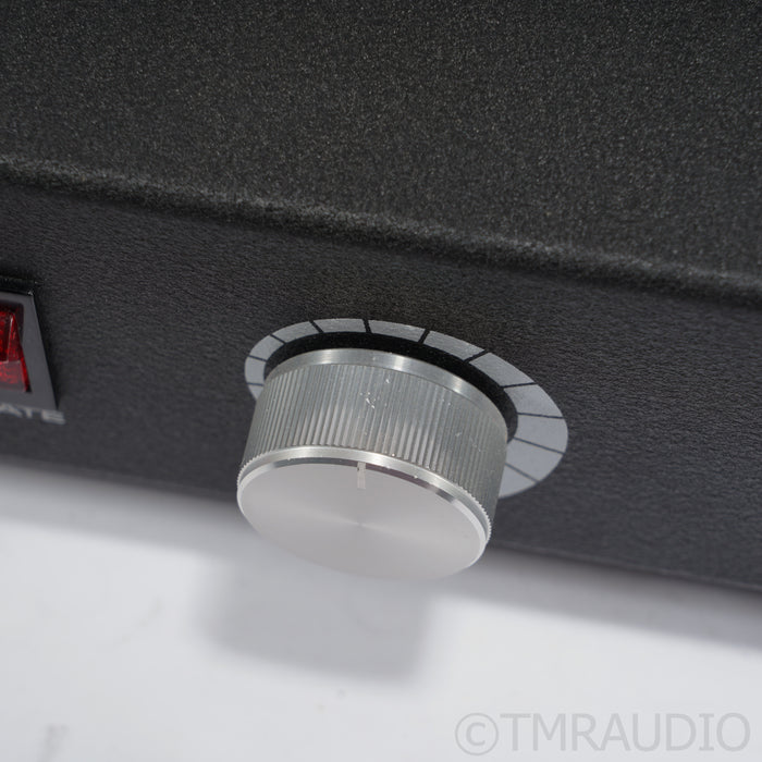 Rogers High Fidelity EHF-100 Class-A Dual-Mono Tube Integrated Amplifier