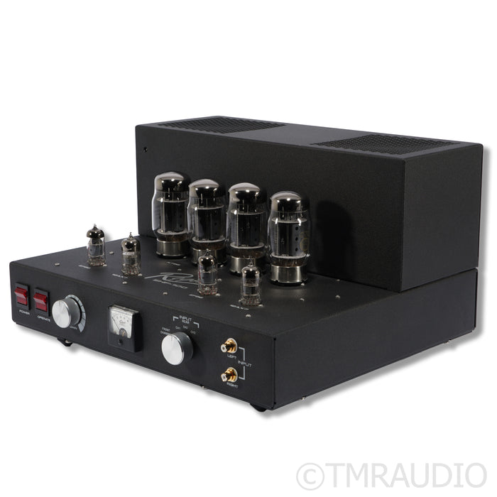 Rogers High Fidelity EHF-100 Class-A Dual-Mono Tube Integrated Amplifier