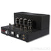 Rogers High Fidelity EHF-100 Class-A Dual-Mono Tube Integrated Amplifier