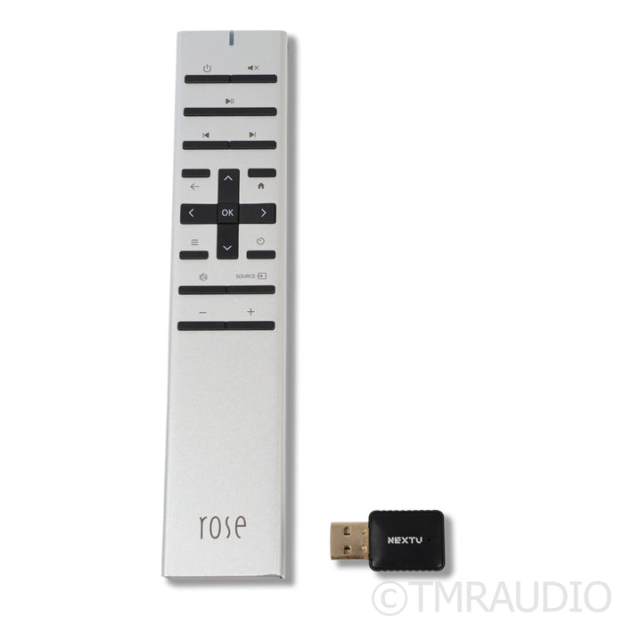 HiFi Rose RS150B Streamer