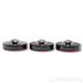 Synergistic Research MiG SX Isolation Footers; Set of 3