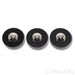 Synergistic Research MiG SX Isolation Footers; Set of 3
