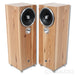 Zu Audio Dirty Weekend Six Supreme Floorstanding Speakers; Rustic Hickory