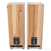 Zu Audio Dirty Weekend Six Supreme Floorstanding Speakers; Rustic Hickory
