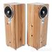 Zu Audio Dirty Weekend Six Supreme Floorstanding Speakers; Rustic Hickory