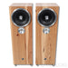 Zu Audio Dirty Weekend Six Supreme Floorstanding Speakers; Rustic Hickory
