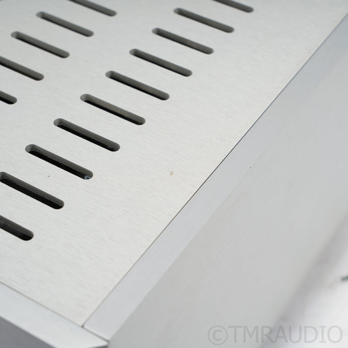 Aesthetix Mimas Hybrid Integrated Amplifier