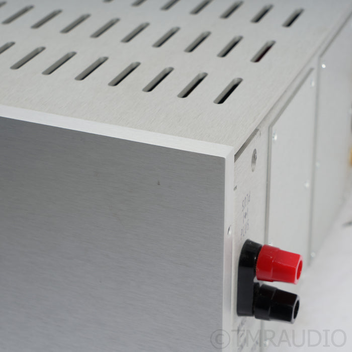 Aesthetix Mimas Hybrid Integrated Amplifier