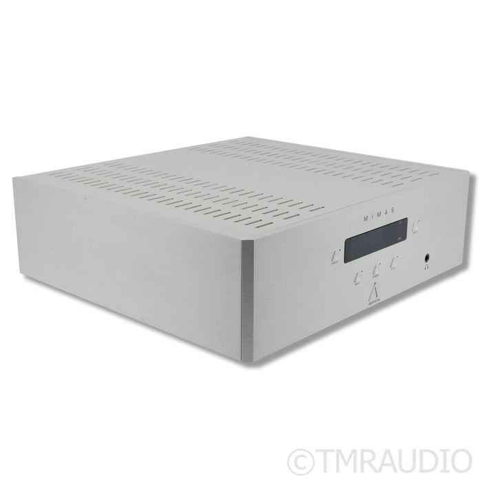 Aesthetix Mimas Hybrid Integrated Amplifier