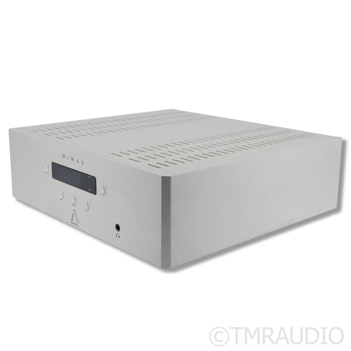 Aesthetix Mimas Hybrid Integrated Amplifier