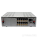 Aesthetix Mimas Hybrid Integrated Amplifier
