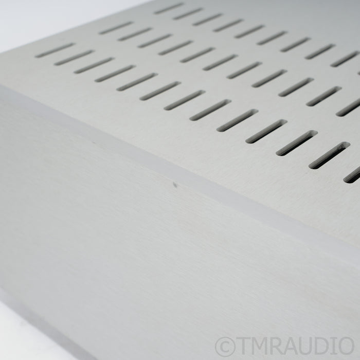 Aesthetix Mimas Hybrid Integrated Amplifier