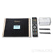 McIntosh MX123 4K 13.2 Channel Surround Processor