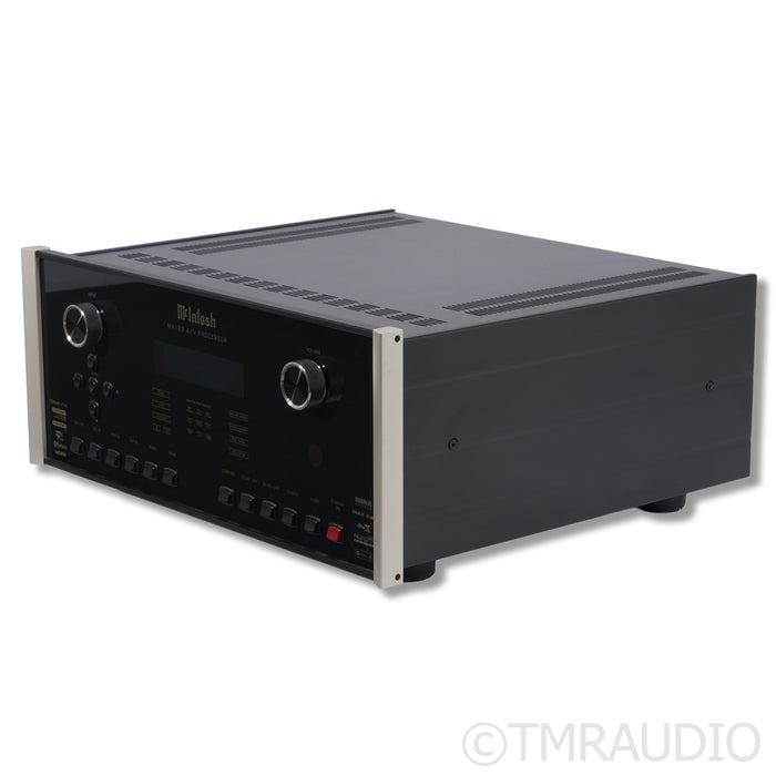 McIntosh MX123 4K 13.2 Channel Surround Processor