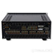 McIntosh MX123 4K 13.2 Channel Surround Processor