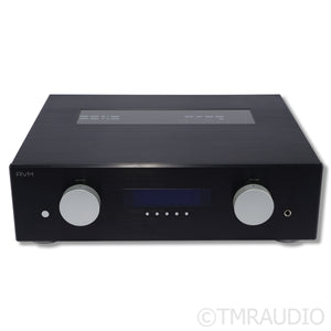 AVM EVOLUTION A5.2 Hybrid Integrated Amplifier